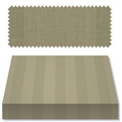 Recacril Fantasia Stripes Claremont R-085 Design Line Collection 47-inch Awning Fabric