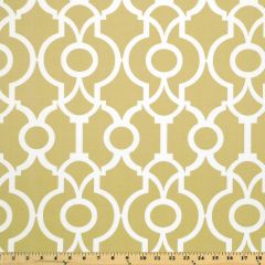Premier Prints Lyon Sand Indoor-Outdoor Upholstery Fabric
