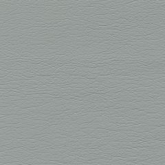 F. Schumacher Ultraleather Dove Grey 291-5666 Ultraleather Collection