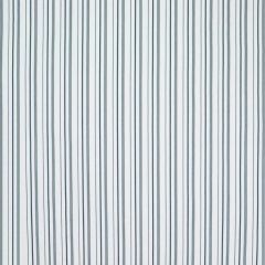 Ralph Lauren Annick Ticking Bleu FRL5005 Multipurpose Fabric