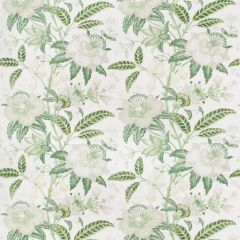 Lee Jofa Davenport Print Greenery 2017164-233 Westport Collection Multipurpose Fabric
