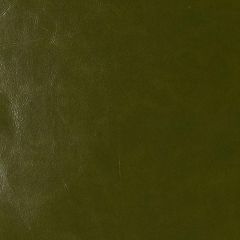 Duralee Dark Green DF16136-252 Boulder Faux Leather Collection Indoor Upholstery Fabric