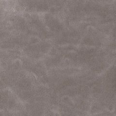 Duralee Pewter DF16136-296 Boulder Faux Leather Collection Indoor Upholstery Fabric