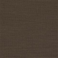 Clarke and Clarke Espresso F0594-18 Nantucket Collection Upholstery Fabric