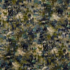 Kravet Painted Velvet Turquoise 33620-315 Indoor Upholstery Fabric