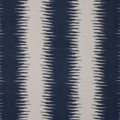 Premier Prints Jiri Nina / Navy Birch Boutique Treasures Collection Multipurpose Fabric