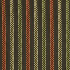 Robert Allen Contract Sonic Ripple-Mandarin 224457 Decor Upholstery Fabric