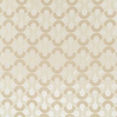 Beacon Hill Setting Circle Travertine 247717 Silk Jacquards and Embroideries Collection Drapery Fabric