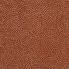 Clarke and Clarke Nebula Spice F1132-11 Equinox Collection Upholstery Fabric