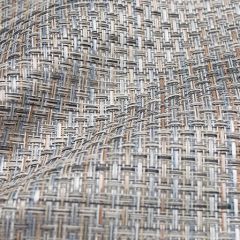 By the Roll - Textilene Dense Weave Motley Weave T91B5W297 54 inch Sling / Shade Fabric