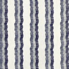 Robert Allen Wavy Stitch Mineral 225451 Color Library Collection Indoor Upholstery Fabric