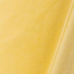 Beacon Hill Garlyn Solid Yellow Lotus 230716 Silk Solids Collection Drapery Fabric