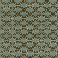 ABBEYSHEA Historic 34 Mist Indoor Upholstery Fabric