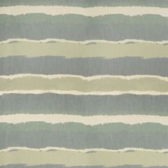Kravet Couture Dip Dye Blue / Green 315 Modern Colors-Sojourn Collection Drapery Fabric