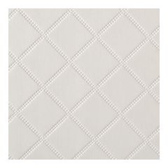 Kravet Contract Dream On White Satin 1 Contract Sta-Kleen Collection Indoor Upholstery Fabric