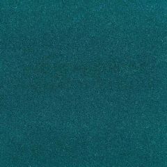 F. Schumacher Palermo Mohair Velvet Turquoise 64924 Mohair Velvet Collection