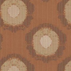 Duralee Persimmon 71074-33 Zen Garden Wovens and Prints Collection Indoor Upholstery Fabric