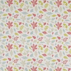 Clarke and Clarke Hawthorn Summer F1188-04 Land And Sea Collection Multipurpose Fabric