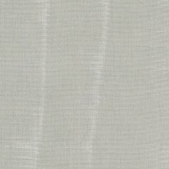 F Schumacher Incomparable Moire Sterling 70402 Perfect Basics: Incomparable Moire Collection Indoor Upholstery Fabric