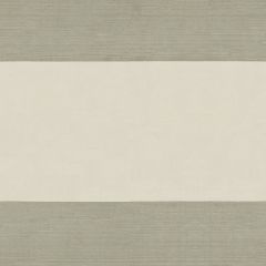 Kravet Couture Calming Stripe Flint 4086-11 Modern Luxe II Collection Drapery Fabric