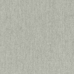 Remnant - Sunbrella Canvas Granite 5402-0000 Elements Collection Upholstery Fabric (2.33 yard piece)