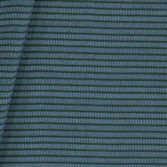 Robert Allen Contract Square Texture Aquatic 240607 Color Library Collection Indoor Upholstery Fabric