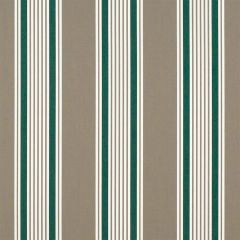 Sunbrella Taupe 5-Bar 4907-0000 46-Inch Awning / Marine Fabric