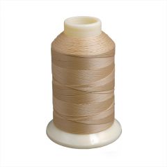 Coats Ultra Dee Polyester Thread Bonded Size DB92 #16 Ashes 4-oz