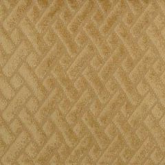 Duralee Gold 36166-6 Fairview Velvet Collection Indoor Upholstery Fabric