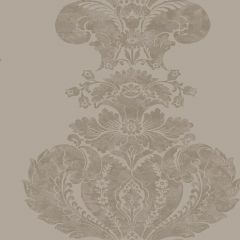 Cole and Son Baudelaire Mole and Silver 94-1001 Albemarle Collection Wall Covering