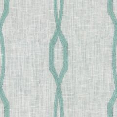 Kravet Teton Spa 4187-15 by Candice Olson Drapery Fabric