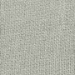 Stout Ticonderoga Grey 65 Linen Hues Collection Multipurpose Fabric