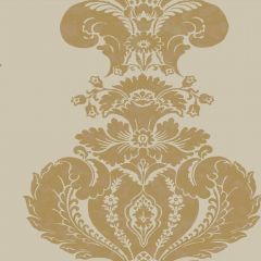 Cole and Son Baudelaire Linen and Gold 94-1003 Albemarle Collection Wall Covering