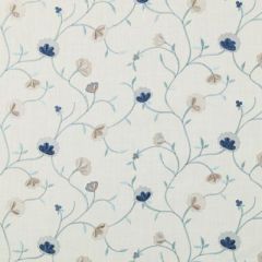 Duralee Cornflower 32707-55 Decor Fabric