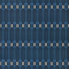 Lee Jofa Modern Bandeau Marine GWF-3746-158 by Kelly Wearstler Upholstery Fabric