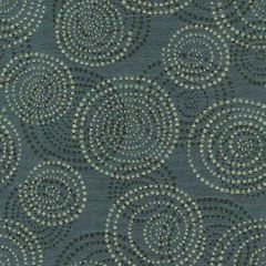 Kravet Stirred Up Sapphire 32926-511 Indoor Upholstery Fabric