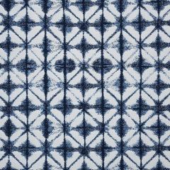 Sunbrella Makers Collection Midori Indigo 145256-0001 Upholstery Fabric