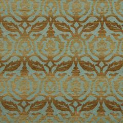Robert Allen Contract Ombre Frame Waterfall 216887 Indoor Upholstery Fabric