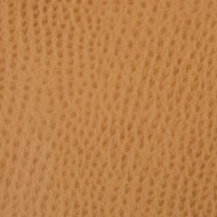 Kravet Contract Belus Yellow 4 Faux Leather Indoor Upholstery Fabric