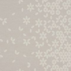 Christian Fischbacher Sonnen-Pause Ivory CH 05074435 Urban Luxury Collection Upholstery Fabric