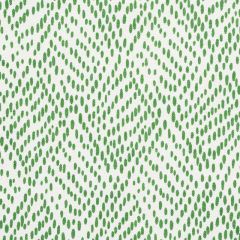 F Schumacher Duma Diamond Green 177762 Essentials Small Scale Prints Collection Indoor Upholstery Fabric