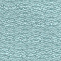 Thibaut Maddox Aqua W73331 Nomad Collection Indoor Upholstery Fabric