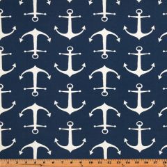 Premier Prints Sailor Oxford Indoor-Outdoor Upholstery Fabric