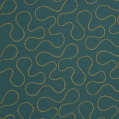 Robert Allen Mirassou Tourmaline 225234 Artisan Collection Indoor Upholstery Fabric