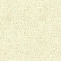 Kravet Luscious Plush Ivory 33956-1 Modern Luxe II Collection Indoor Upholstery Fabric