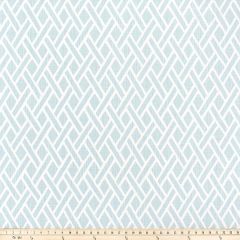Premier Prints Eastwood Blue Haze Slub Canvas Beach House Collection Multipurpose Fabric