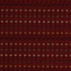 Robert Allen Deskin Garnet 221650 Color Library Collection Multipurpose Fabric
