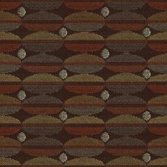 Kravet Zeppelin Copper 31552-612 Indoor Upholstery Fabric