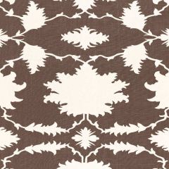F Schumacher Garden Of Persia Bittersweet 175032 by Mary McDonald Indoor Upholstery Fabric