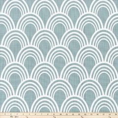 Scott Living Hope Drizzle Luxe Linen South Seas Collection Multipurpose Fabric